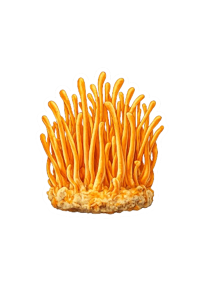 Cordyceps