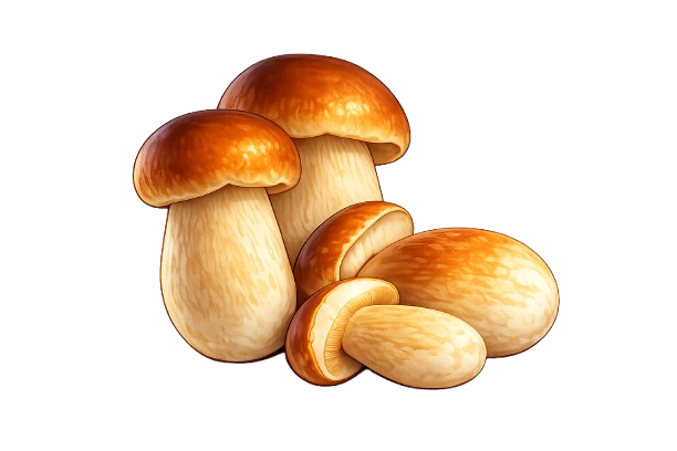Porcini