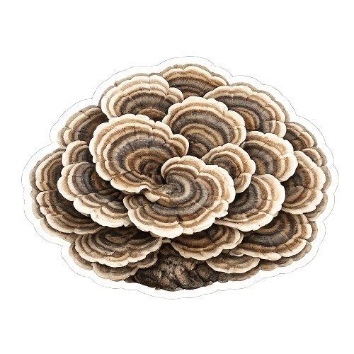 Cauda de Peru
